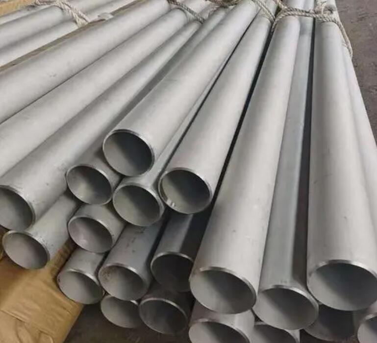 黄石港304不锈钢管